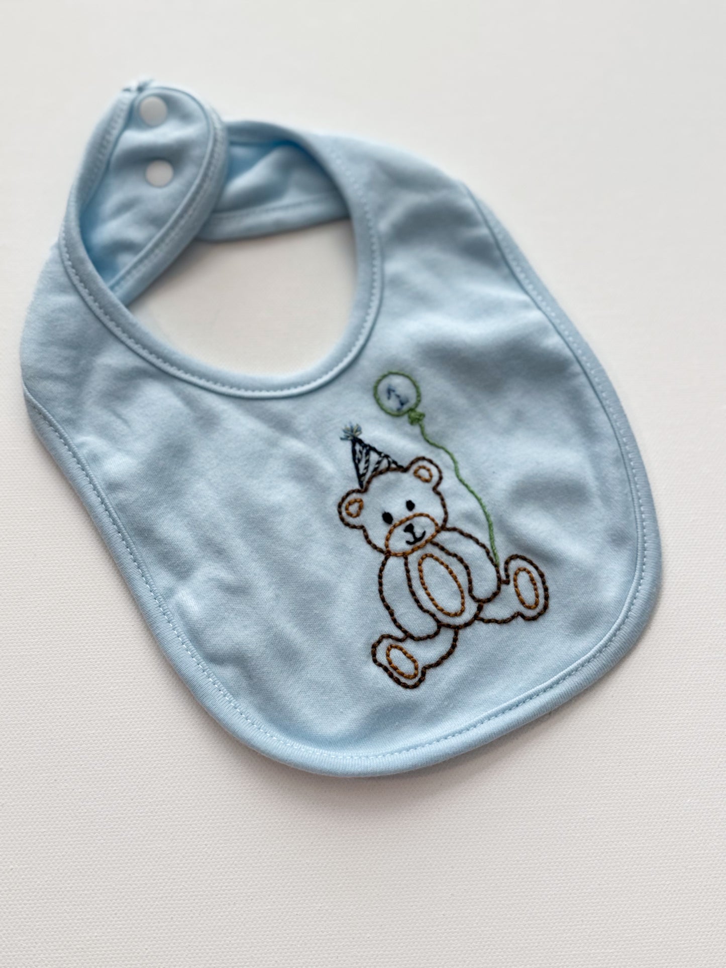 Cotton Bib
