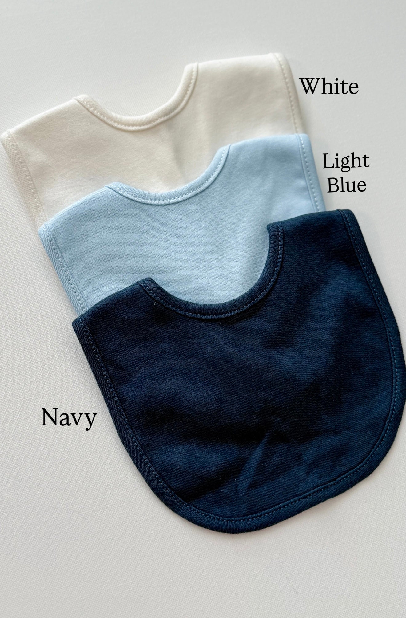 Cotton Bib