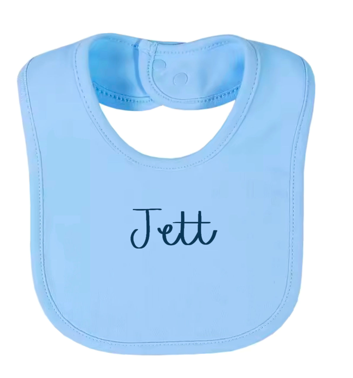 Cotton Bib