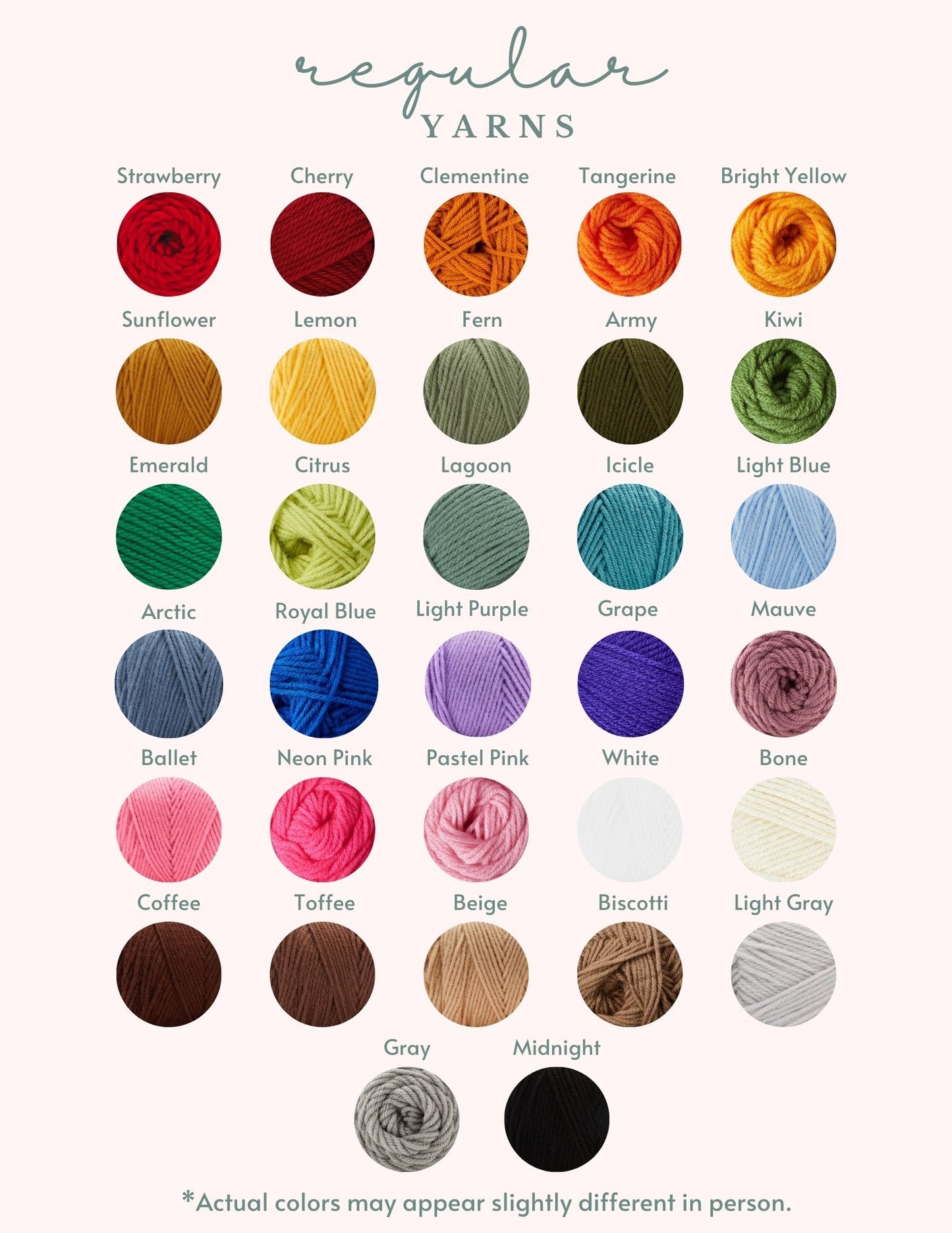 Personalized Rope Basket