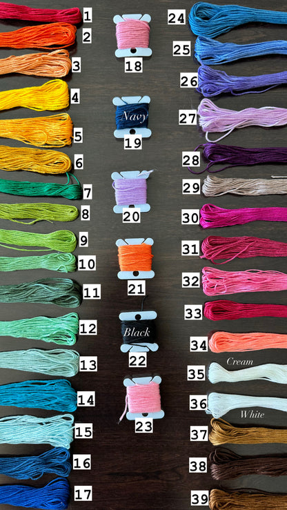 Cotton Bib