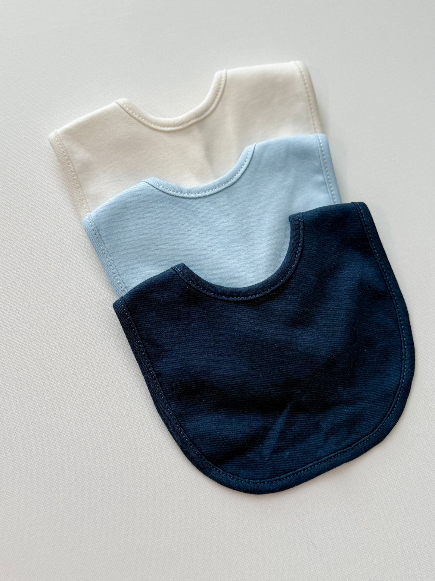 Cotton Bib