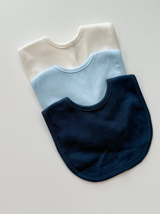 Cotton Bib