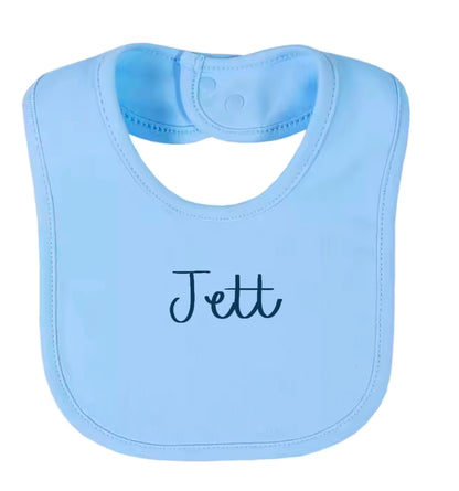 Cotton Bib