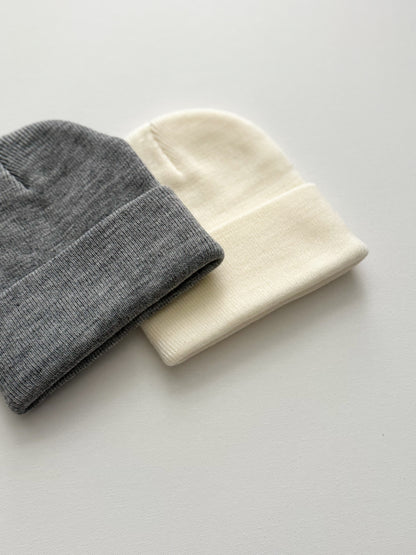 Knit Beanie