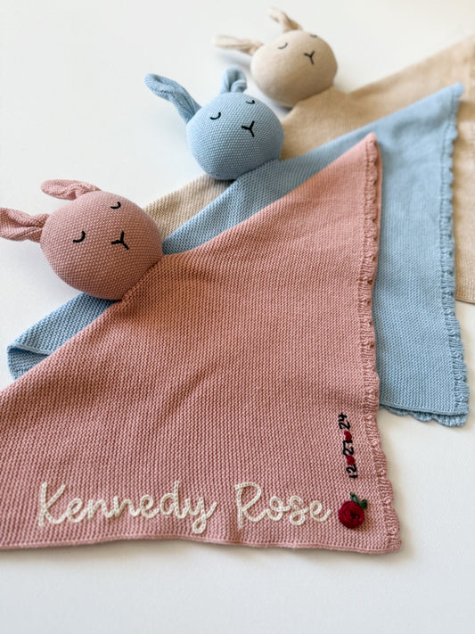 Knit Lovey